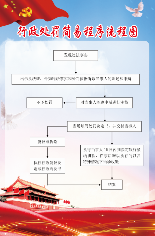 南双庙镇行政处罚简易流程图.png